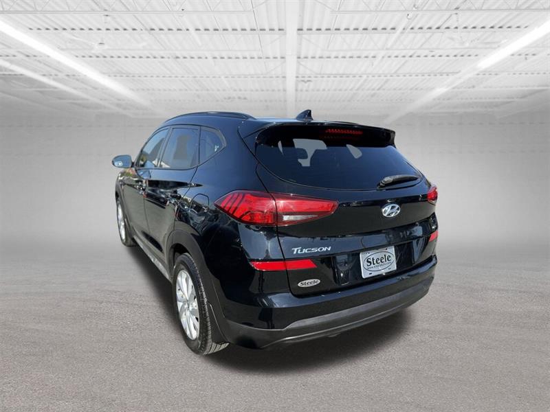 hyundai Tucson 2020 - 3