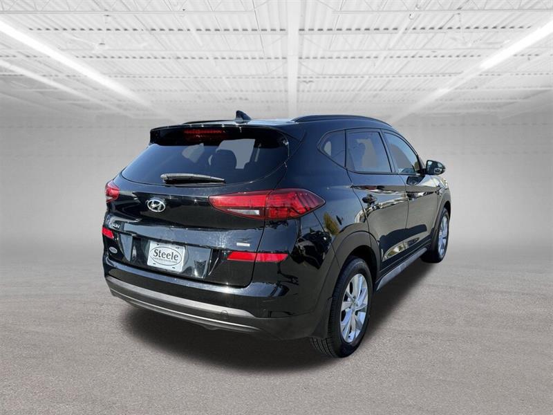 hyundai Tucson 2020 - 5