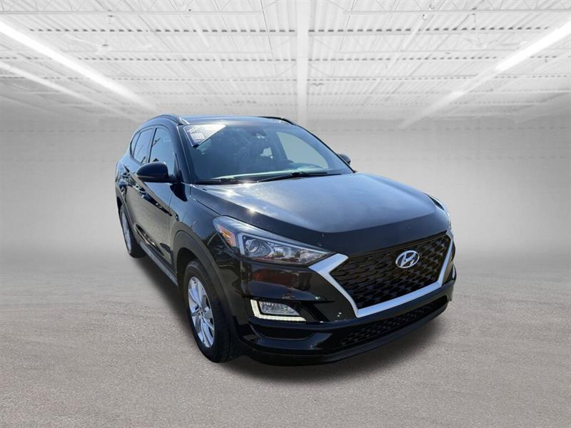 hyundai Tucson 2020 - 7