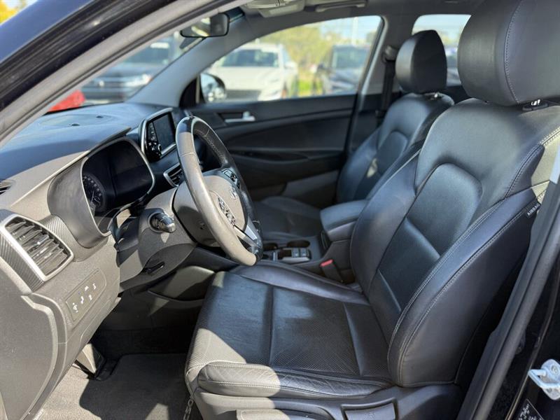 hyundai Tucson 2020 - 10