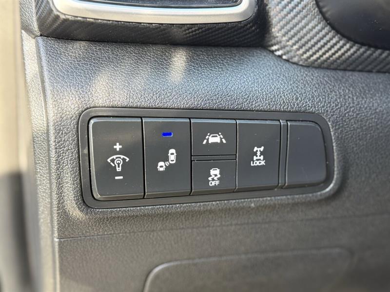 hyundai Tucson 2020 - 11