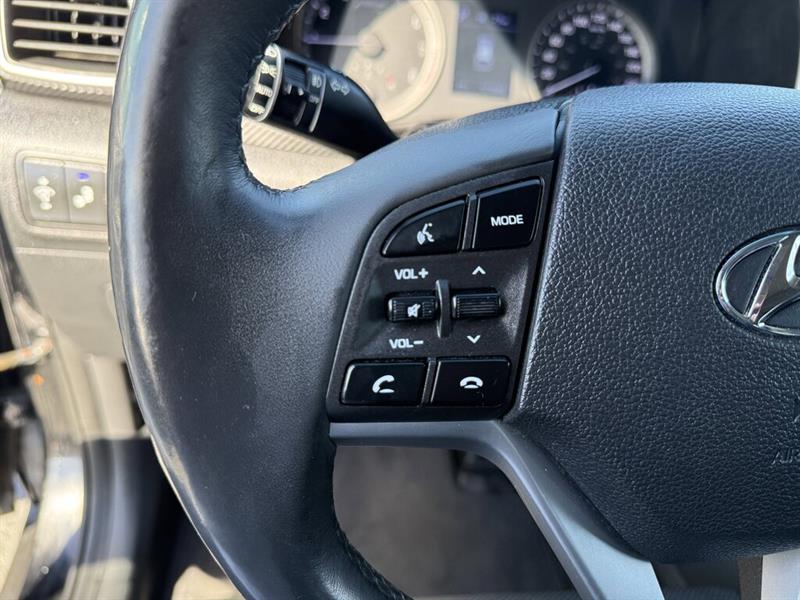 hyundai Tucson 2020 - 12