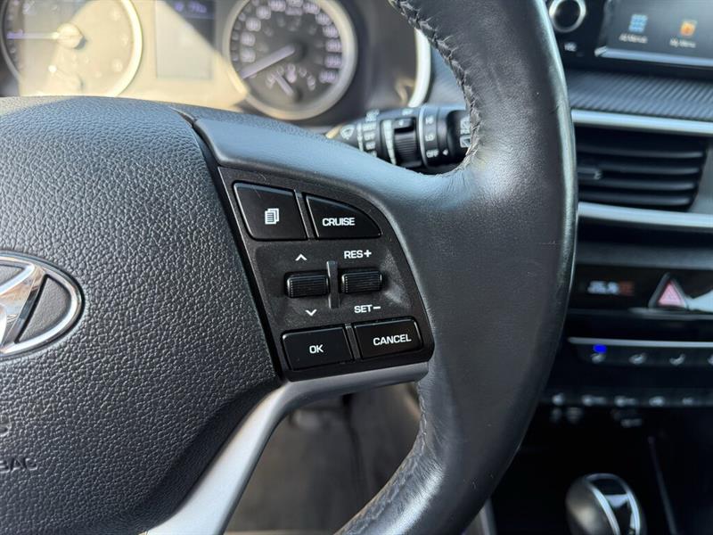 hyundai Tucson 2020 - 13