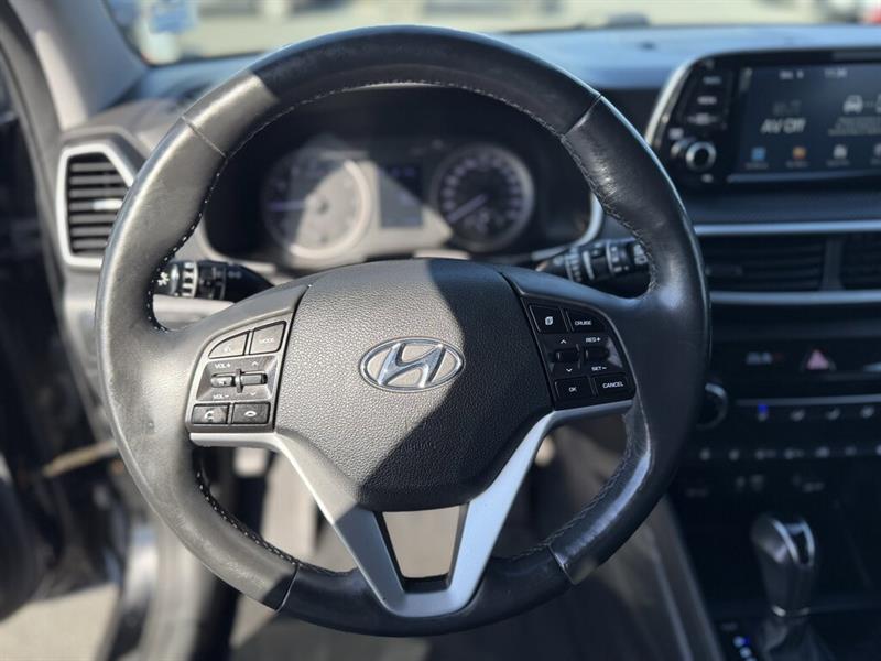 hyundai Tucson 2020 - 14