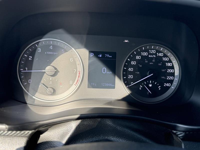 hyundai Tucson 2020 - 15