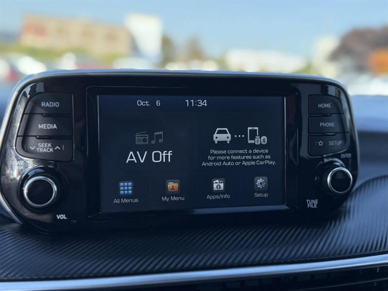 hyundai Tucson 2020 - 16