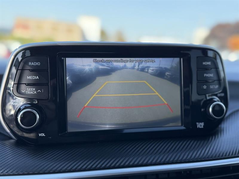 hyundai Tucson 2020 - 17