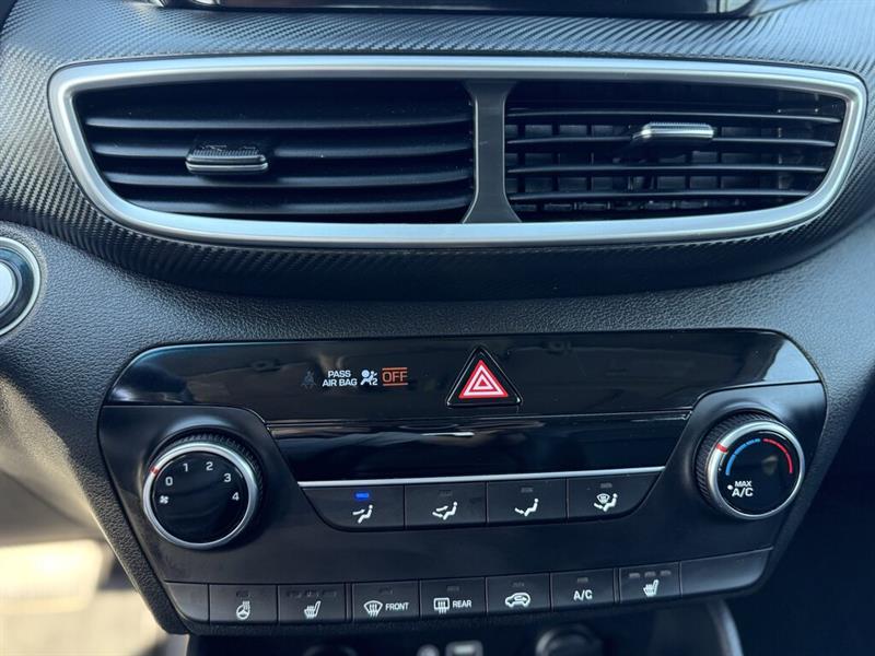 hyundai Tucson 2020 - 19