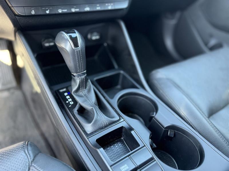 hyundai Tucson 2020 - 22