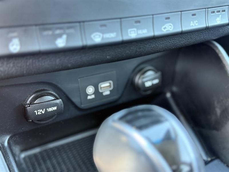 hyundai Tucson 2020 - 23