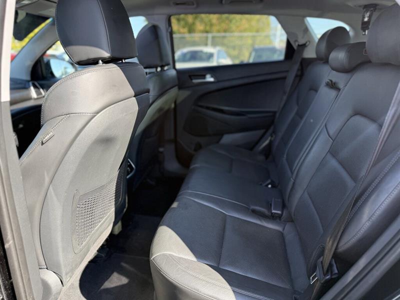 hyundai Tucson 2020 - 25