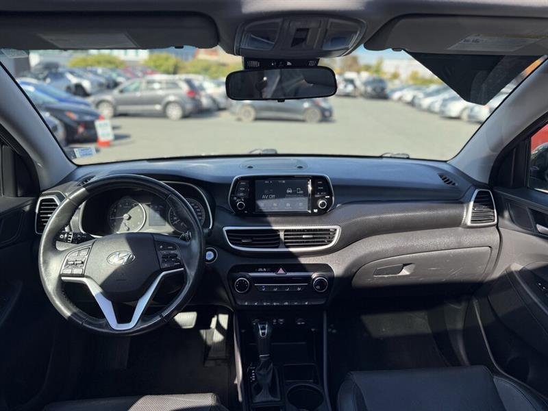 hyundai Tucson 2020 - 26