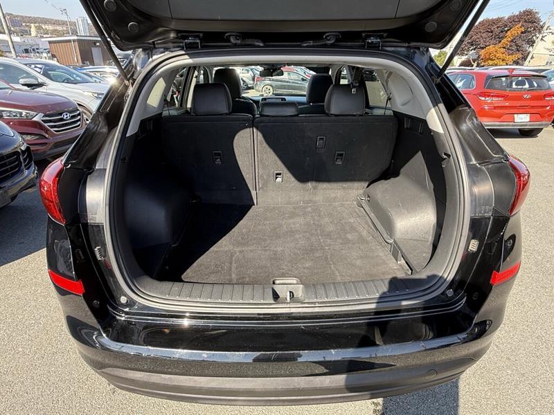 hyundai Tucson 2020 - 27