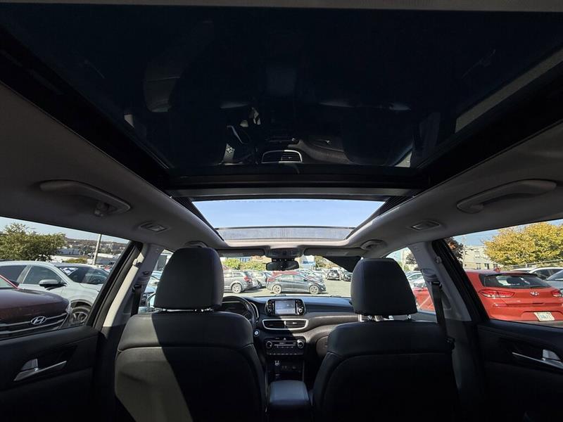 hyundai Tucson 2020 - 29