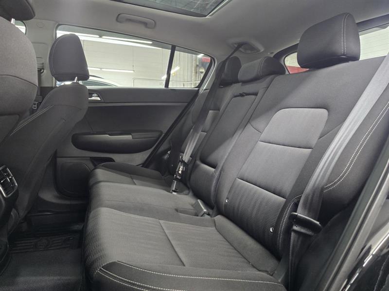 kia Sportage 2020 - 6