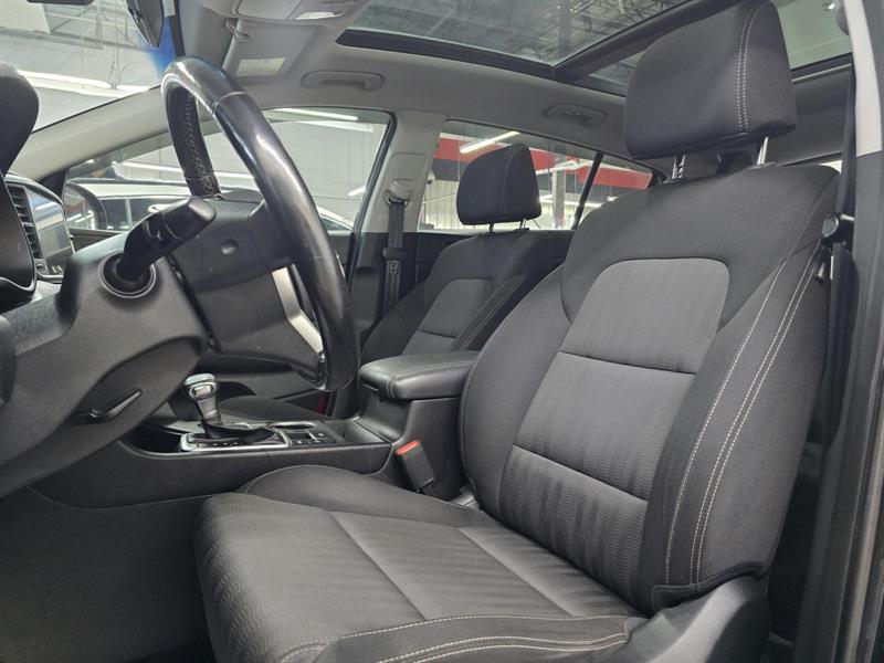 kia Sportage 2020 - 7