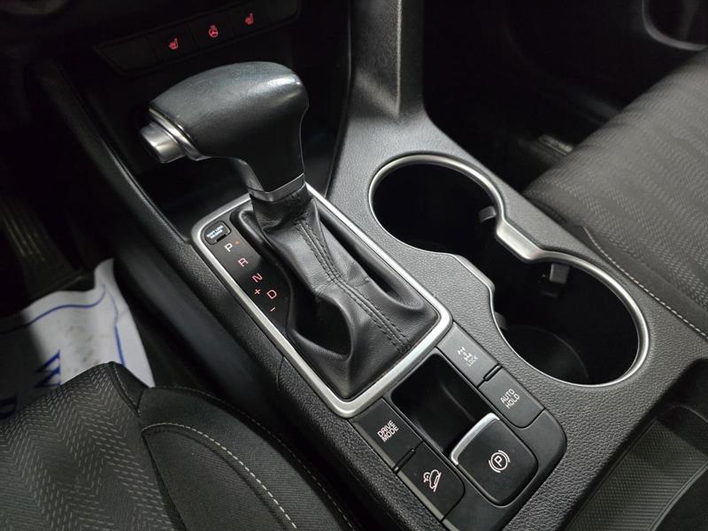 kia Sportage 2020 - 9