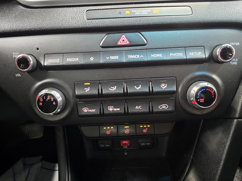 kia Sportage 2020 - 10