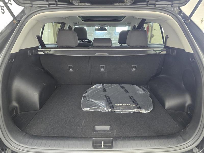 kia Sportage 2020 - 17