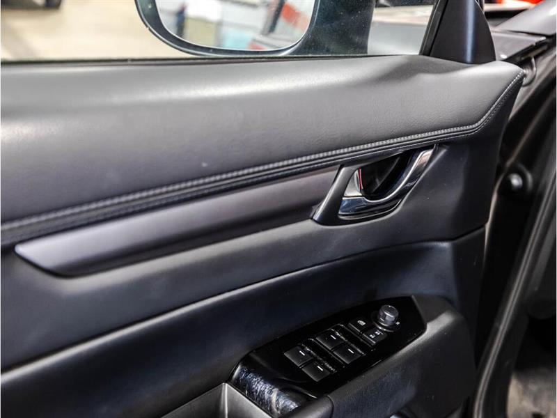 mazda CX-5 2022 - 11