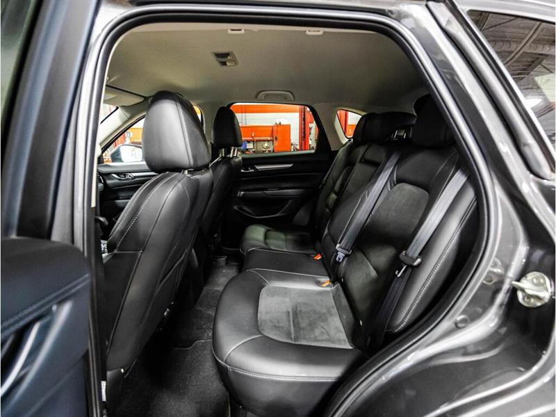 mazda CX-5 2022 - 13