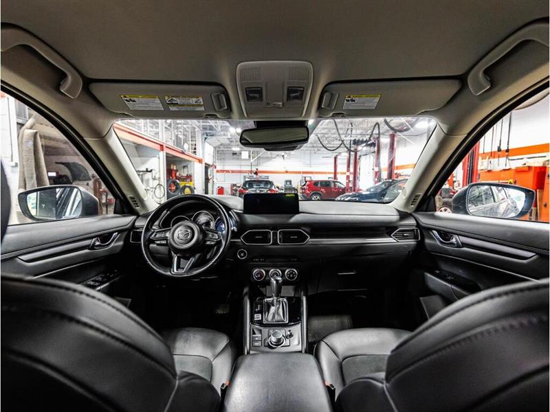 mazda CX-5 2022 - 14