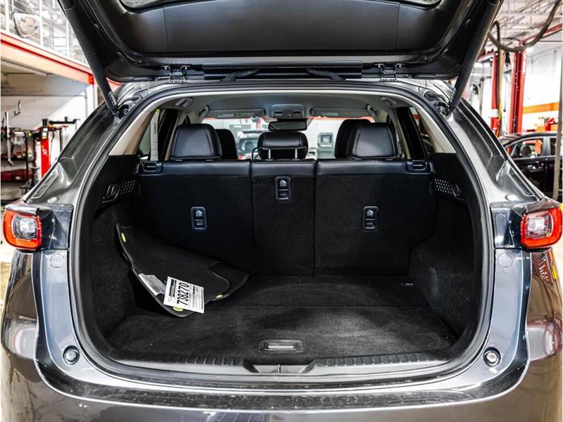 mazda CX-5 2022 - 16