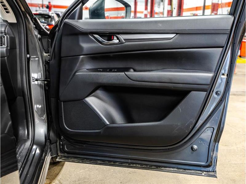 mazda CX-5 2022 - 17