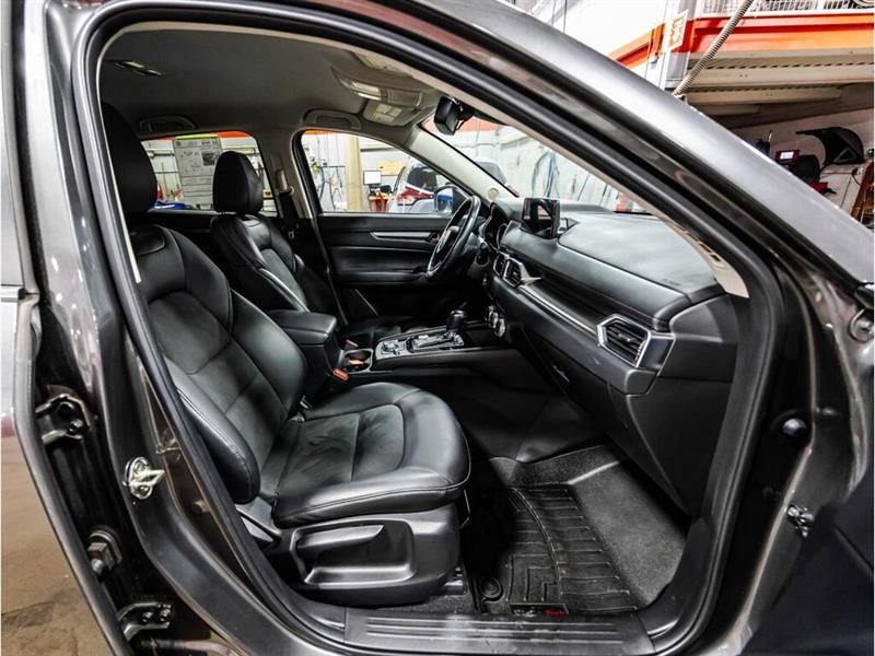 mazda CX-5 2022 - 18