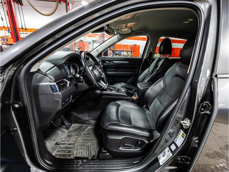 mazda CX-5 2022 - 19