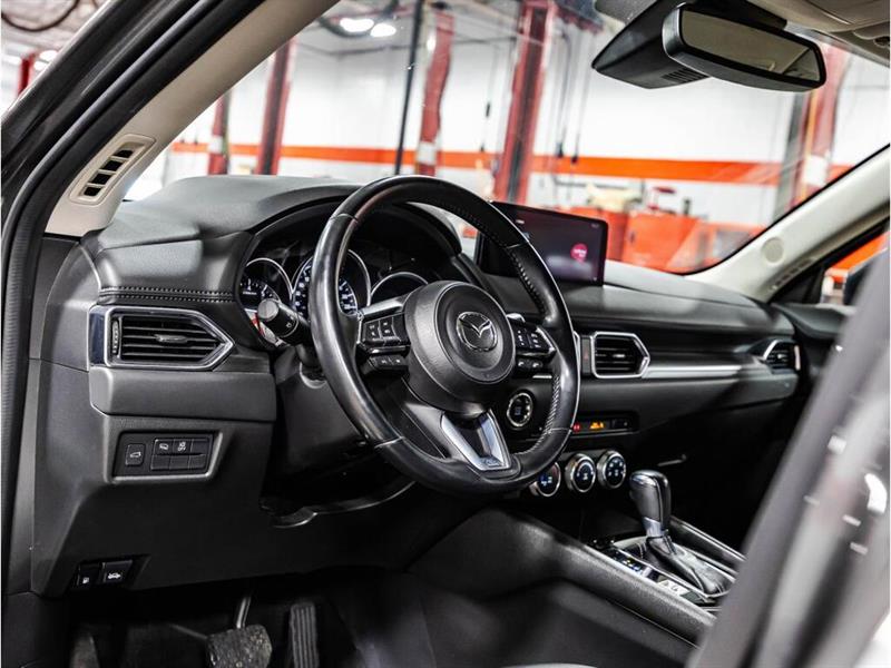 mazda CX-5 2022 - 20