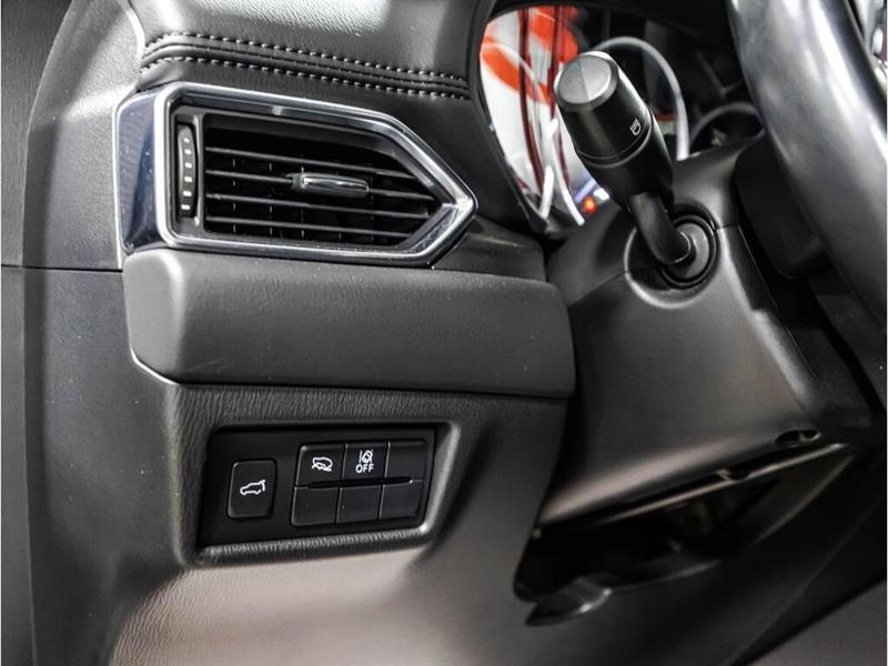 mazda CX-5 2022 - 21