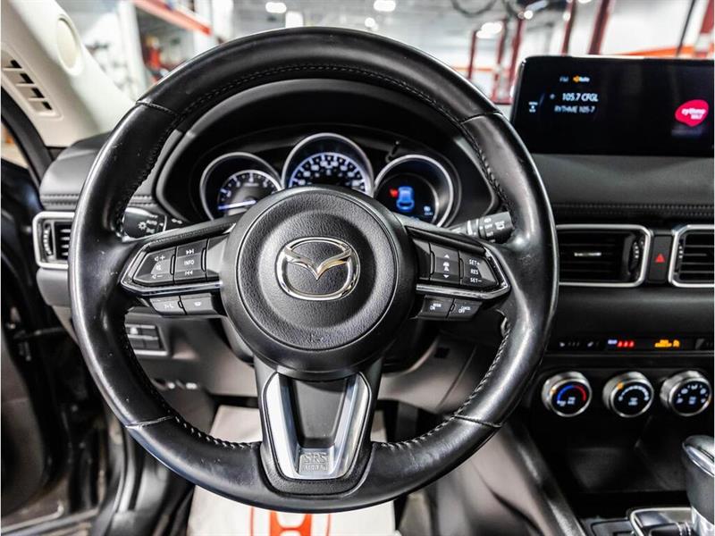 mazda CX-5 2022 - 22