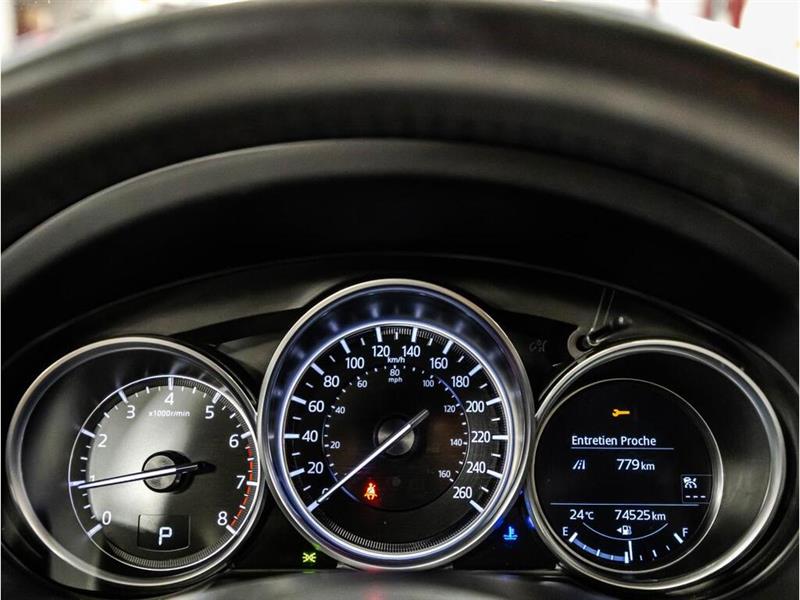 mazda CX-5 2022 - 23