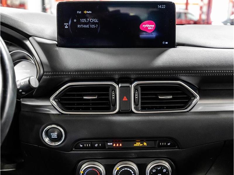 mazda CX-5 2022 - 24