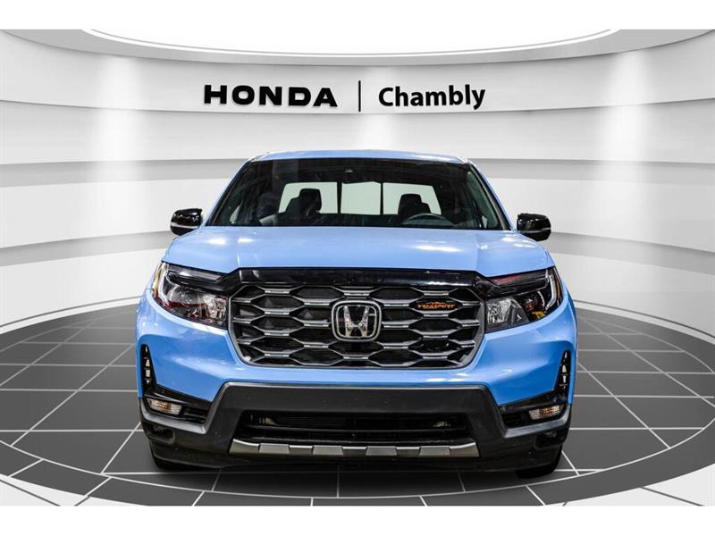 honda Ridgeline 2024 - 2