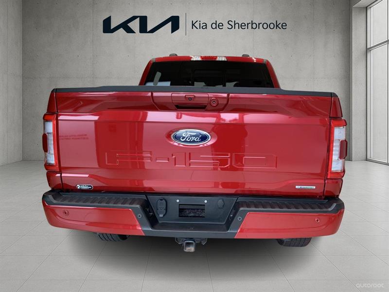 ford F150 2022 - 5