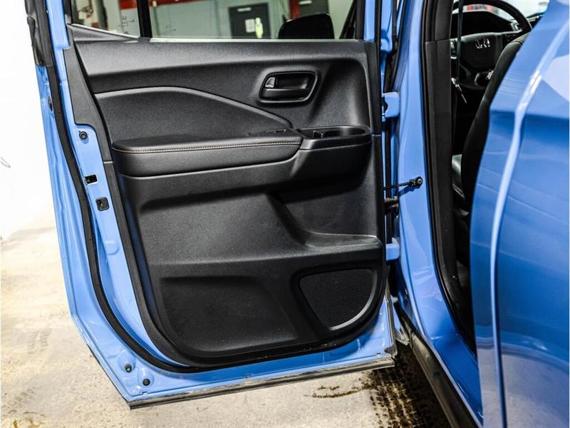 honda Ridgeline 2024 - 13