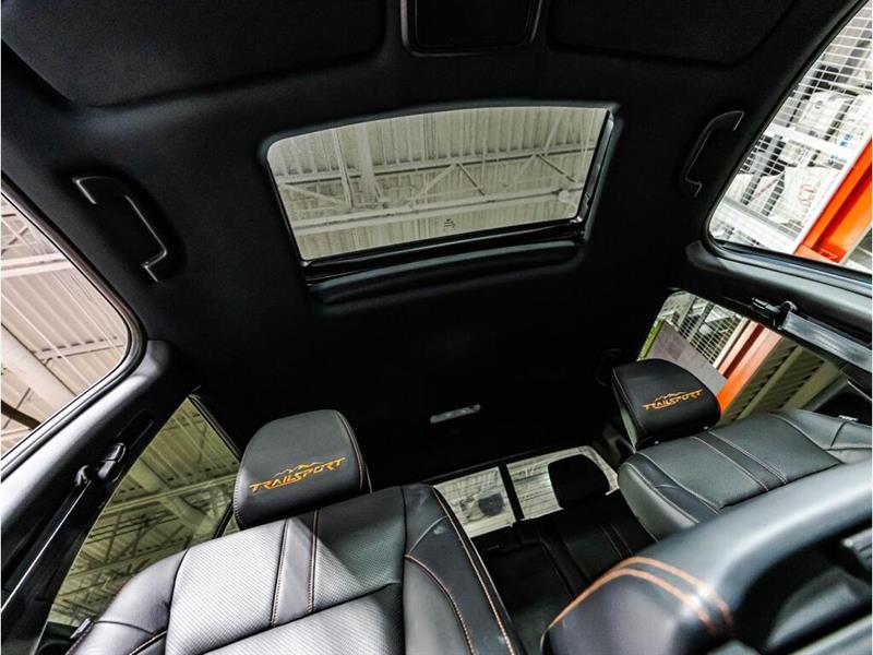 honda Ridgeline 2024 - 20