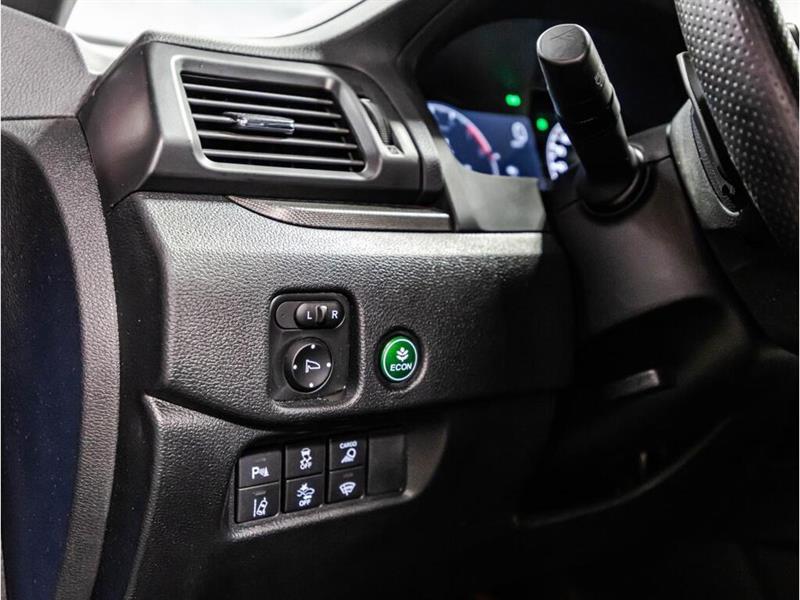 honda Ridgeline 2024 - 23