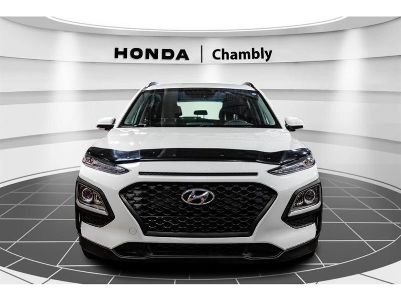 hyundai Kona 2021 - 2
