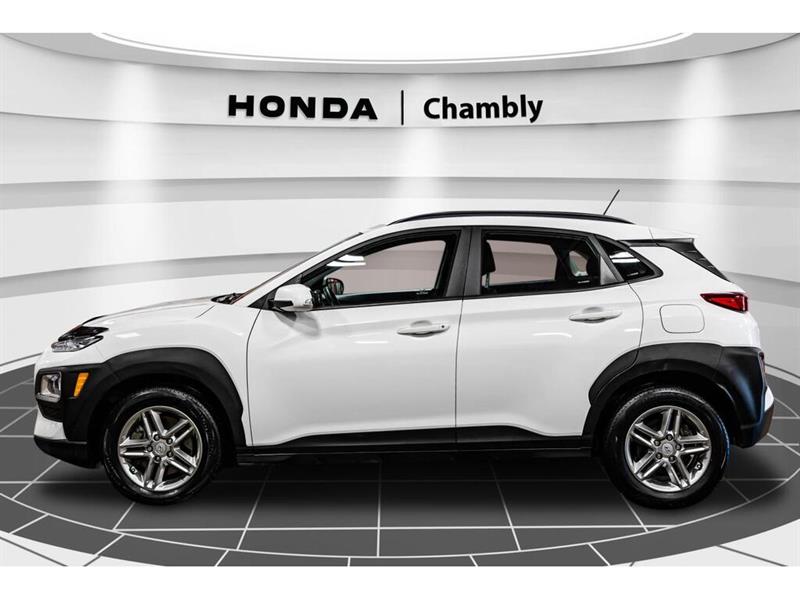 hyundai Kona 2021 - 4