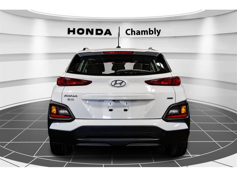 hyundai Kona 2021 - 6