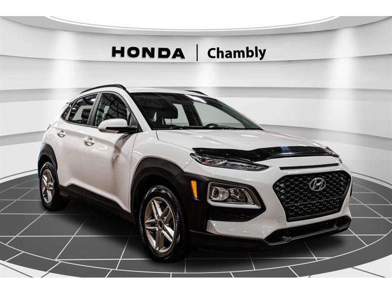 hyundai Kona 2021 - 9