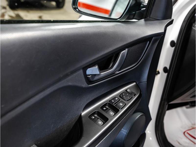 hyundai Kona 2021 - 11