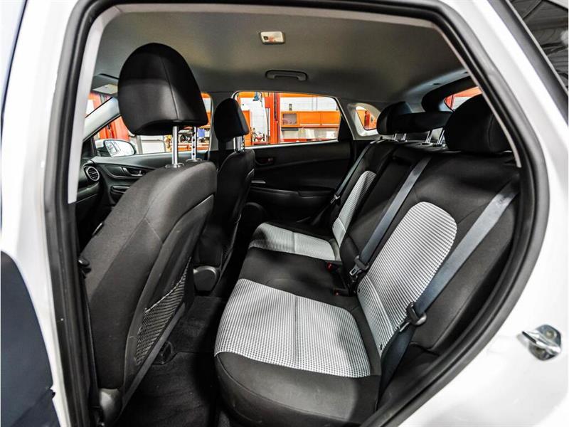 hyundai Kona 2021 - 13