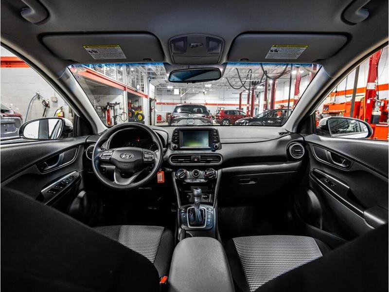 hyundai Kona 2021 - 14