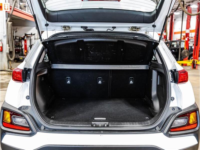 hyundai Kona 2021 - 15