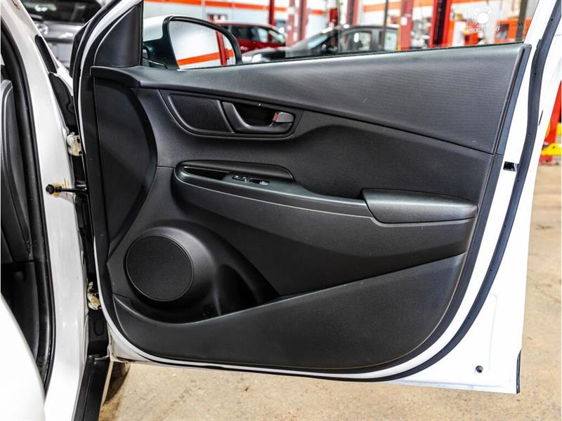 hyundai Kona 2021 - 16