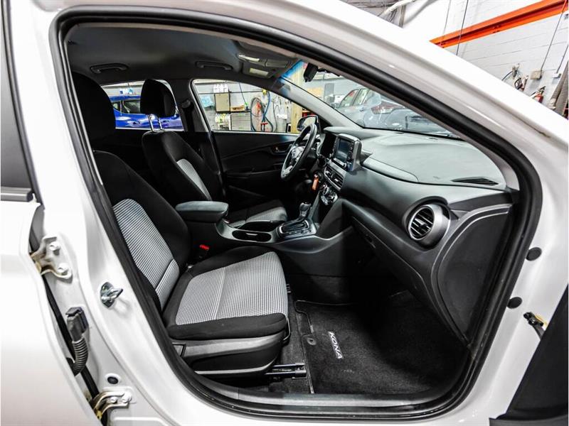 hyundai Kona 2021 - 17